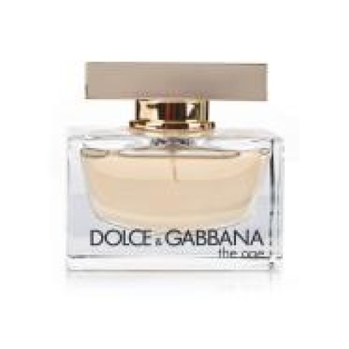 Dolce gabbana the one woman hotsell